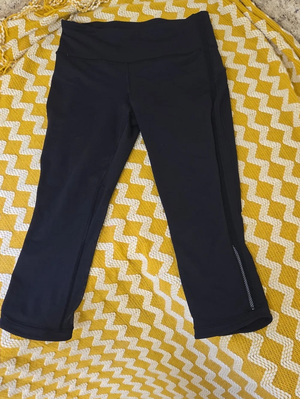 Lululemon Hit It 21